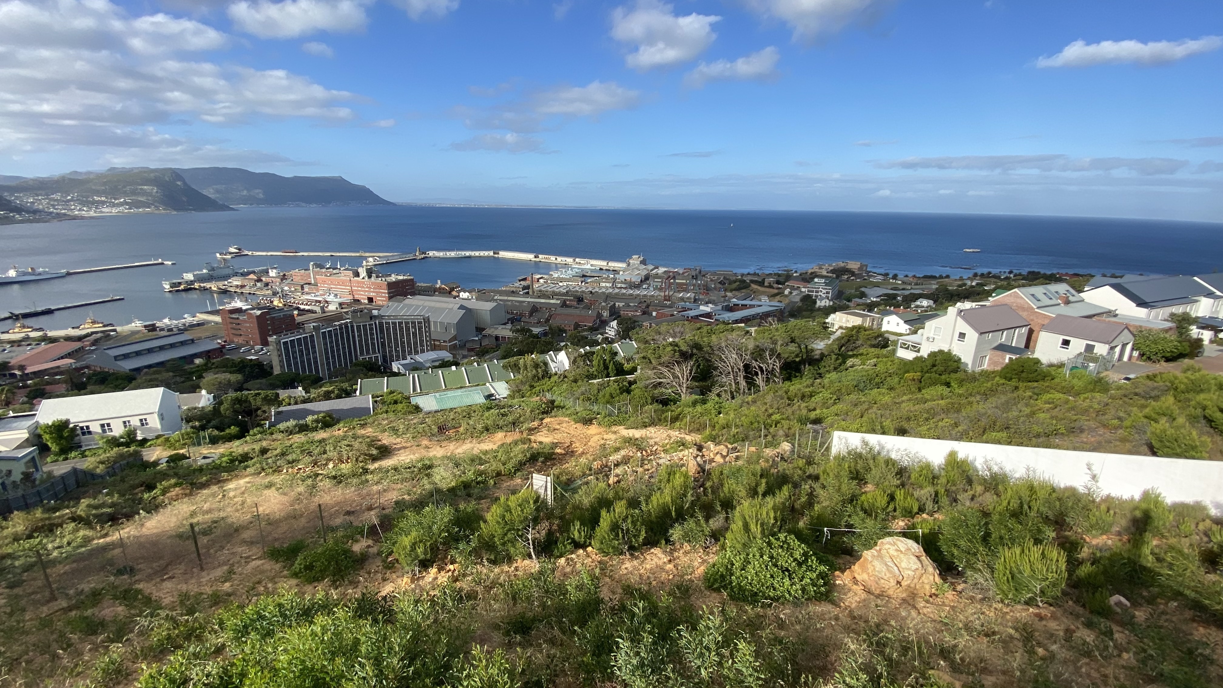 0 Bedroom Property for Sale in Simons Kloof Western Cape
